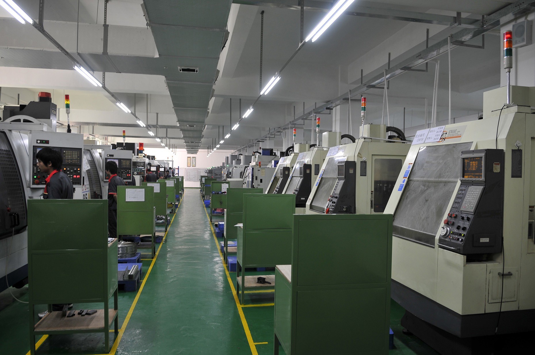 China Jiangmen Boke Industrial Co., Ltd Unternehmensprofil