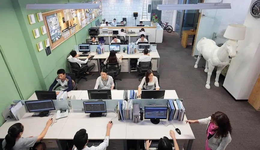 China Jiangmen Boke Industrial Co., Ltd Unternehmensprofil