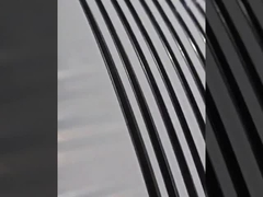 Feinglasschutz-Harzschleifrad mit langlebigen Eigenschaften