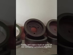 Produktschau im Boke Showroom