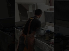 PE-Rad CNC-Harzschleifrad zur effizienten Materialentfernung