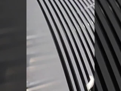 4-12 mm CBN-Schleifrad für eine gleichbleibende Schleifleistung