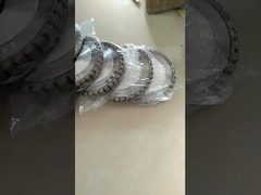 Vollsegmentiertes Diamantschleifrad