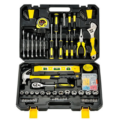 Haushalts-Werkzeug neuen Typs OBM-Elektriker-Tool Sets Kit Saw Black 3.7kg