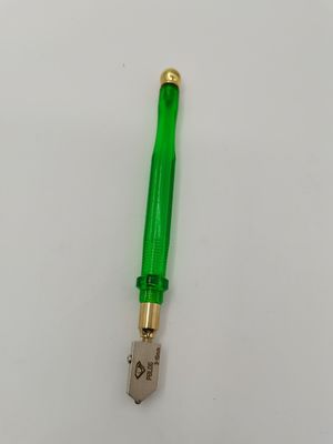 PBLOG Diamantglasmesser grüne Farbe Hardware-Werkzeuge Glaswerkzeuge schneiden