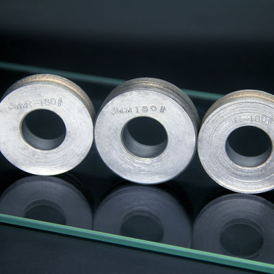 Boke Großhandel Hochwertige Verkauf Metallbindung Cnc 50 mm Abrasivschleifrad