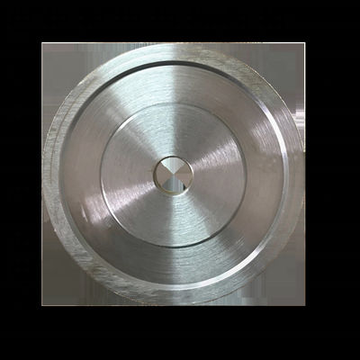 Hochwertige 150mm PE-Schleifstift Diamantrad für die Glasverarbeitung