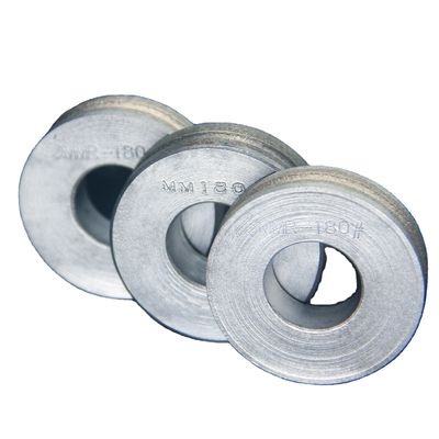BOKE Mini-Size Bleistift Rand runden Rand Glas Stein Rand Diamant Schleifrad CNC-Maschine