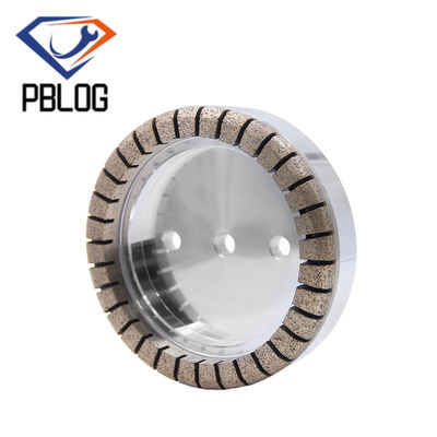 Oberflächen-Diamond Cup Grinding Wheel Abrasive segmentierte Diamond Grinding Cup Hard