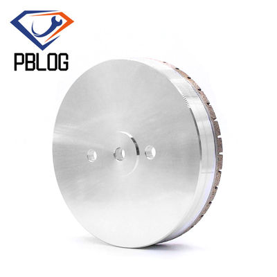 Oberflächen-Diamond Cup Grinding Wheel Abrasive segmentierte Diamond Grinding Cup Hard