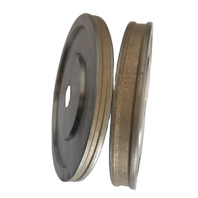 150 Glas für Haushaltsgeräte, spezielles Diamantschleifrad für Mikrokristallene Platten