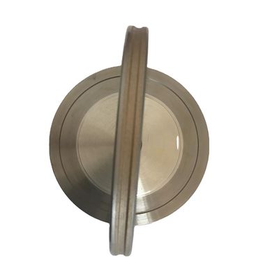 150 Glas für Haushaltsgeräte, spezielles Diamantschleifrad für Mikrokristallene Platten