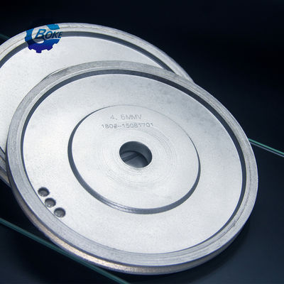 150 V Schleifrad Diamant für die Glasverarbeitung