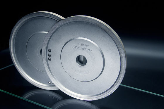 150 V Schleifrad Diamant für die Glasverarbeitung