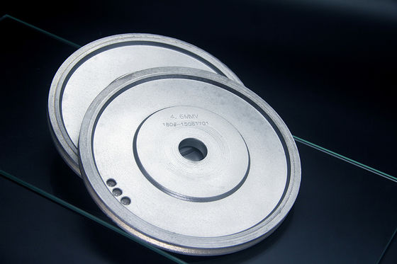 150 V Schleifrad Diamant für die Glasverarbeitung