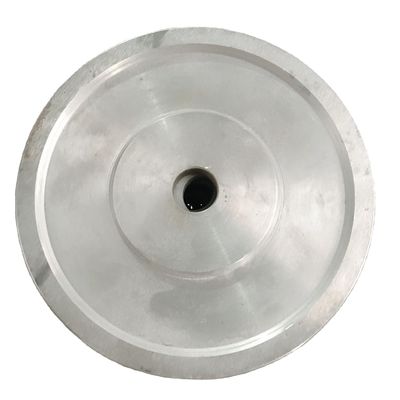 6.89IN harzgebundenes Glas zum Schleifen von Diamanträdern