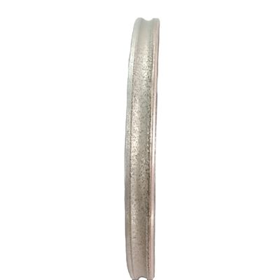 6.89IN harzgebundenes Glas zum Schleifen von Diamanträdern