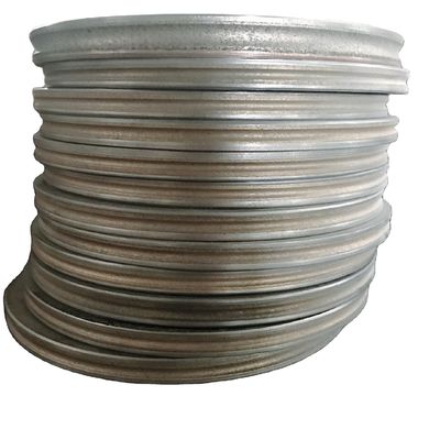 6.89IN harzgebundenes Glas zum Schleifen von Diamanträdern