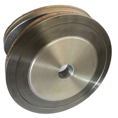 Fabrik-direkt gesintertes Diamantschleifrad D150 Randrad 7MM