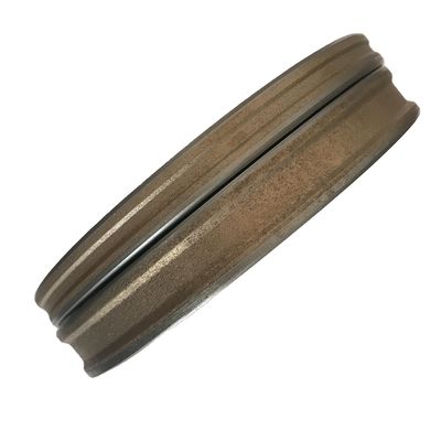 Fabrik-direkt gesintertes Diamantschleifrad D150 Randrad 9MM