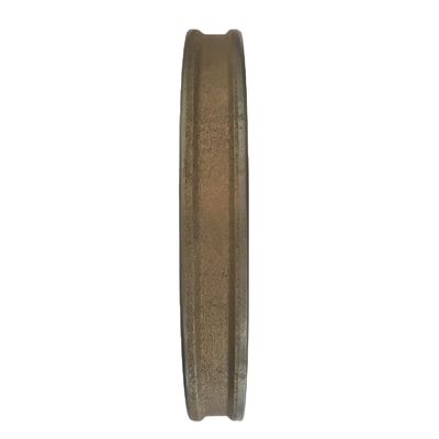 Fabrik-direkt gesintertes Diamantschleifrad D150 Randrad 9MM