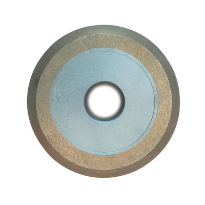 Selbstgefertigte D175 Duckbill OG 3MM Breite Diamantschleifrad für Glas und Stein