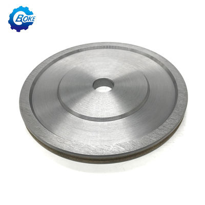Boke Hot Angle Edger Cnc Sintering Diamantmaschinen zum Schleifen von Diamanten