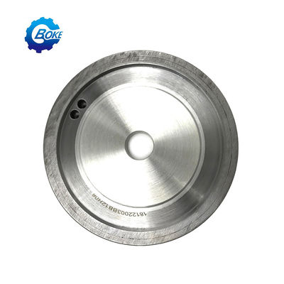 Boke 100mm Hot Sale Edger Adapter Maschine Diamant Schleifmaschine Diamantrad Glas