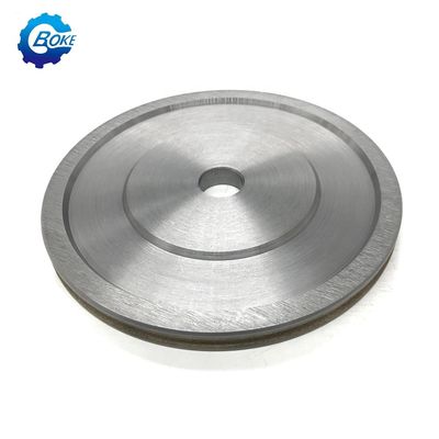 BOKE Fabrik Lieferung Bleistift Diamant Glas Schleifrad zum Schleifen Produkt