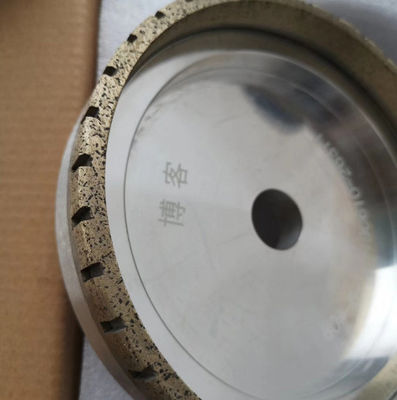 Glasschleifen Diamantrad Diamanträder Glaskante Verarbeitung ausgezeichnete Qualität beste Preis Schleifrad ehwa für Glas