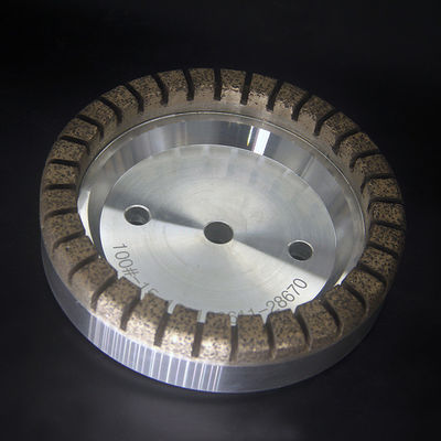 Glasschleifen Diamantrad Diamanträder Glaskante Verarbeitung ausgezeichnete Qualität beste Preis Schleifrad ehwa für Glas