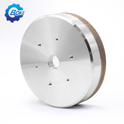 PBLOG 5*12MM Glaspolieren Diamant Schleifrad Form Polish der Bevel Rand Maschine