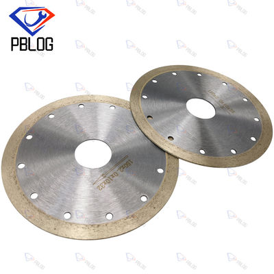 80-600 Mesh Diamant Größen Diamant Schneidplatte mit maximaler Geschwindigkeit 5000-40000 Umdrehungen pro Minute