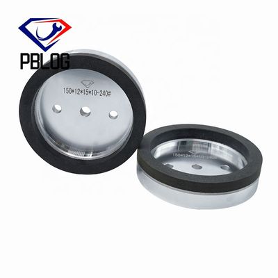 Soem-Marmor-Fliesen-Schleifscheibe-Diamond Resin In Straight Line-Maschine