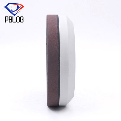 PBLOG Beveling Harz Rad Glas Polierwerkzeuge Harz Rad Harz Pulver Getreide Exquisite