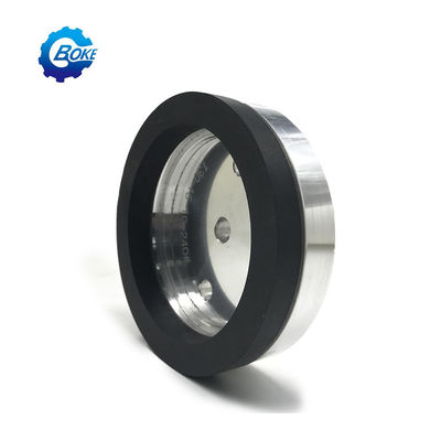 Boke China Hersteller Glasverbindung Diamon Hochwertige Harz Diamantrad