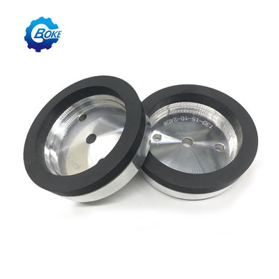 Boke China Hersteller Glasverbindung Diamon Hochwertige Harz Diamantrad