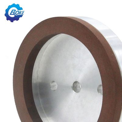 Hochleistungs CNC-Diamantschleifrad mit 22 mm Arbor-Loch für effizientes Schleifen