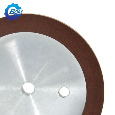 Hochleistungs CNC-Diamantschleifrad mit 22 mm Arbor-Loch für effizientes Schleifen