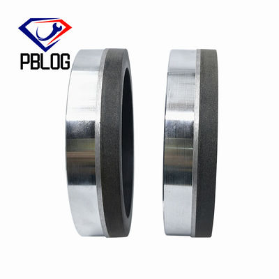 Diamond Resin Grinding Disc Cup formen Glasschleifscheibe-Korn