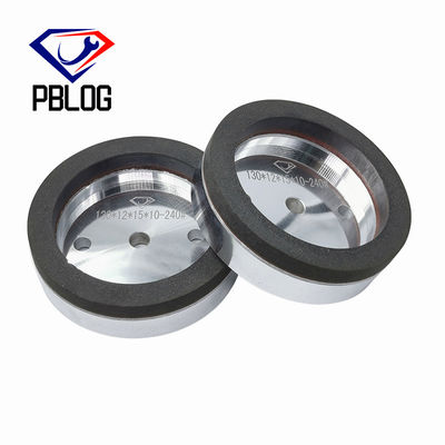Diamond Resin Grinding Disc Cup formen Glasschleifscheibe-Korn