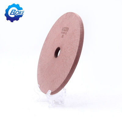 Flat V-Form Groove Bd Polierrad für CNC-Gravurmaschine
