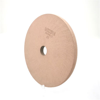 Flat V-Form Groove Bd Polierrad für CNC-Gravurmaschine