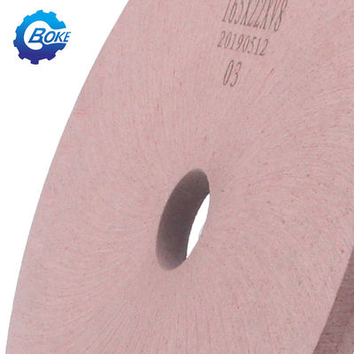 BOKE V SIZE BD Gravierter Rad Polsterrad für Glas