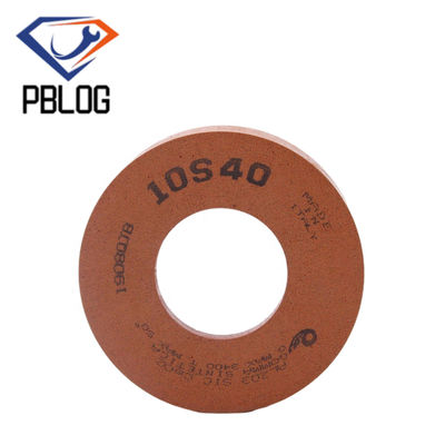 Herstellung von Glasplatten 10S40 Polierrad für Kantenmaschine