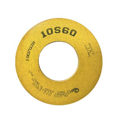 Glaskeramik-Schiefer hochwertiges Polierrad 10s60