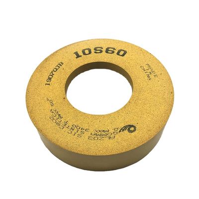 Glaskeramik-Schiefer hochwertiges Polierrad 10s60