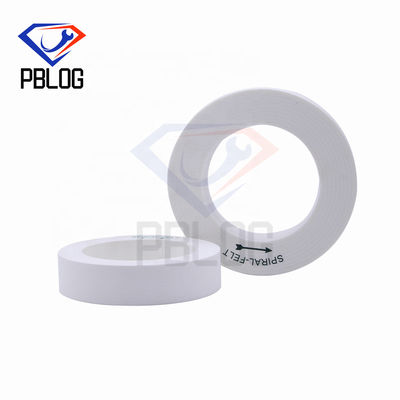 PBLOG Ringform Hochwertiges Glas Schiefer Hochglänzendes Polierrad