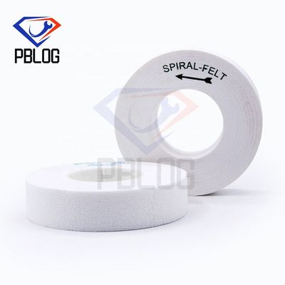 Wolle Polieren Stoff Filz Pads Oberfläche Nicht gewebter Rand Sponge Pad Polierrad
