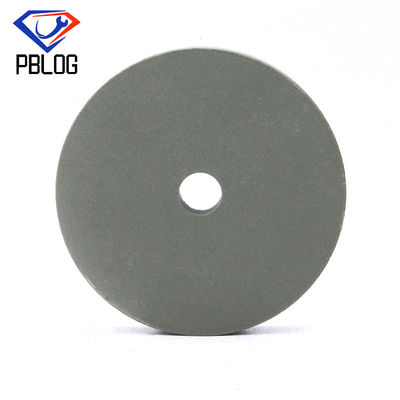 PBLOG 150mm BD Polierrad Glasverarbeitungswerkzeuge Diamantschleifrad